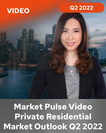 Market Pulse Ep 15: URA Report 2022 Q2